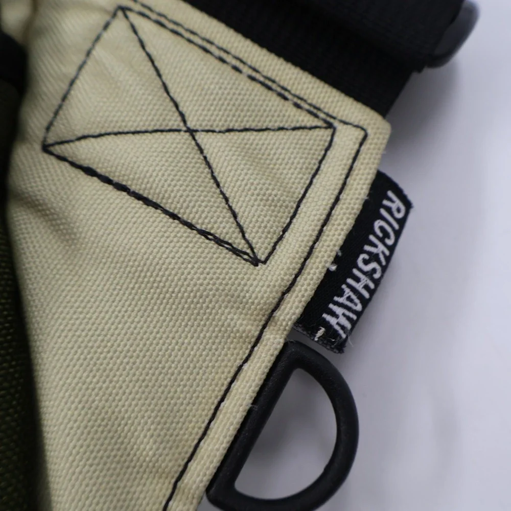 Rickshaw Bagworks rickshaw bagworks